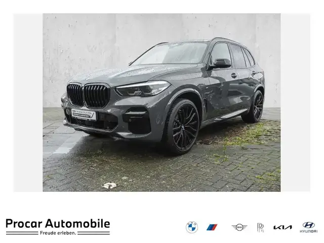 BMW X5 M
