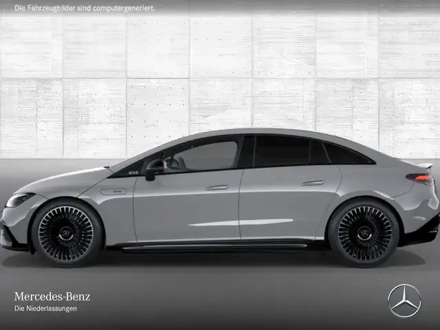 Mercedes-Benz EQE 43