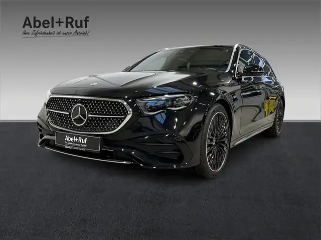 Mercedes-Benz E 450
