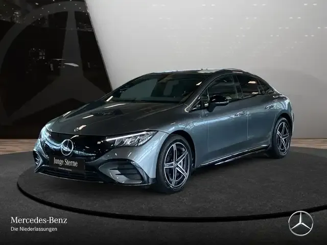 Mercedes-Benz EQE 300