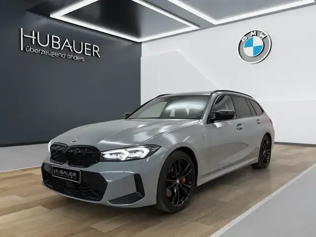 BMW 340