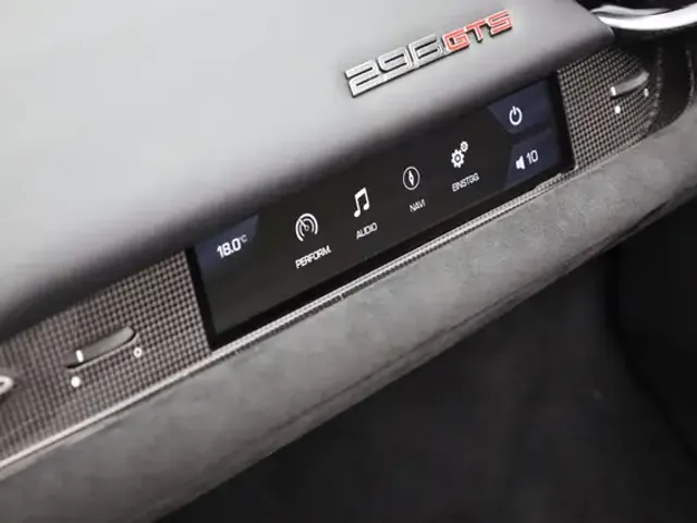 Ferrari 296
