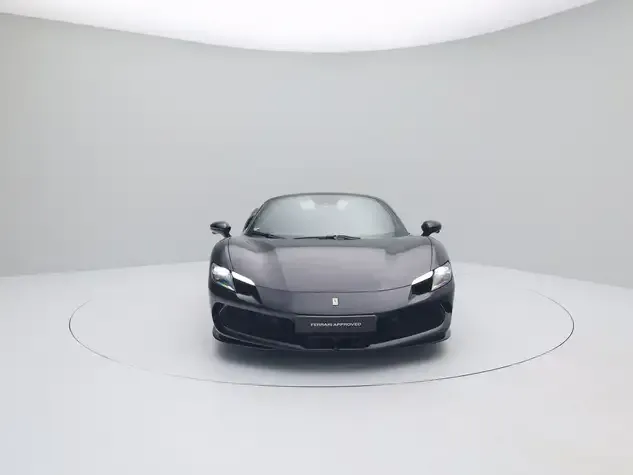Ferrari 296