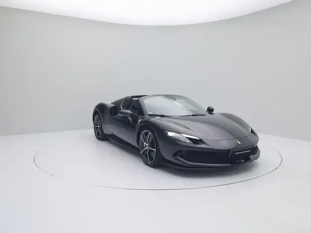 Ferrari 296