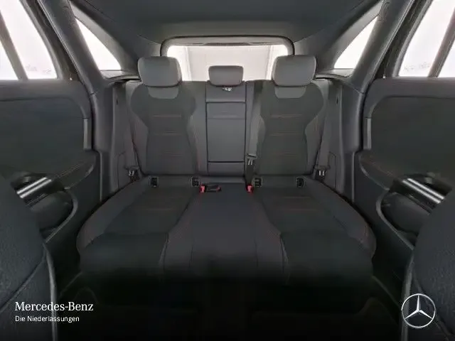 Mercedes-Benz EQA 350