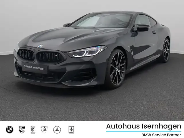 BMW M850