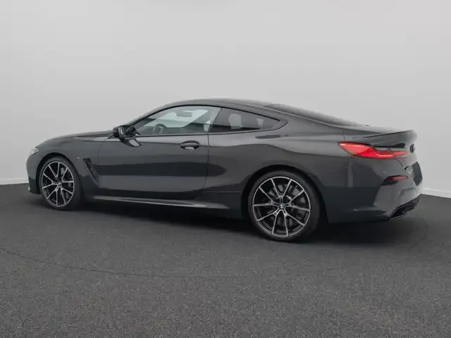 BMW M850