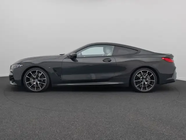 BMW M850