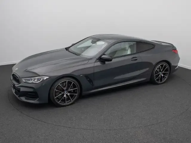 BMW M850