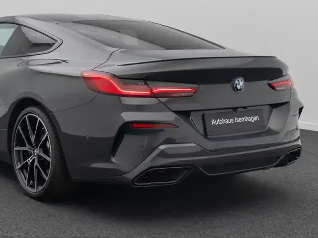BMW M850