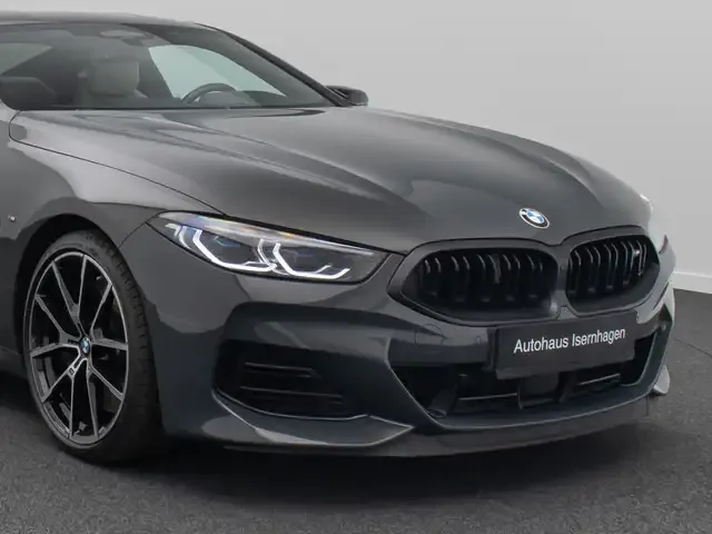BMW M850