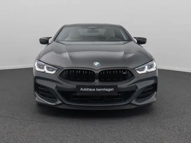 BMW M850