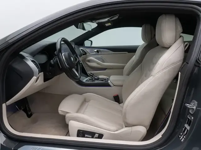 BMW M850