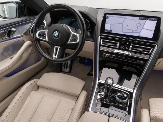 BMW M850