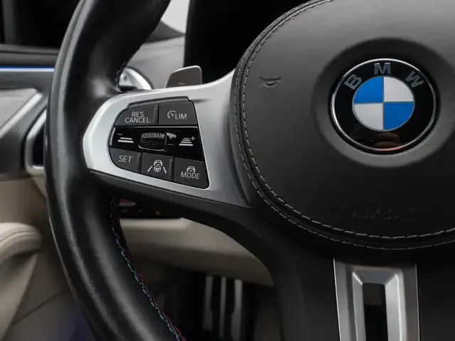 BMW M850