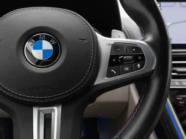 BMW M850