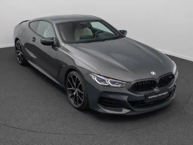 BMW M850