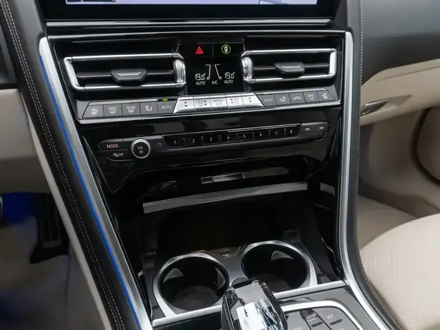 BMW M850