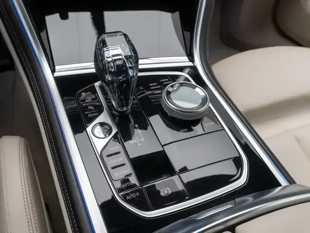 BMW M850