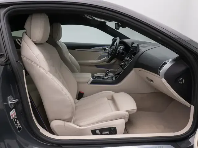 BMW M850