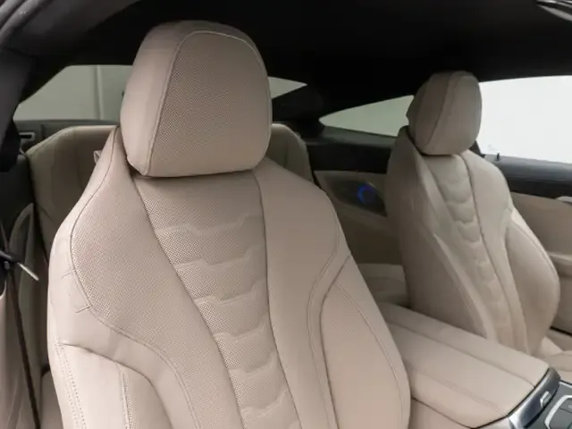 BMW M850