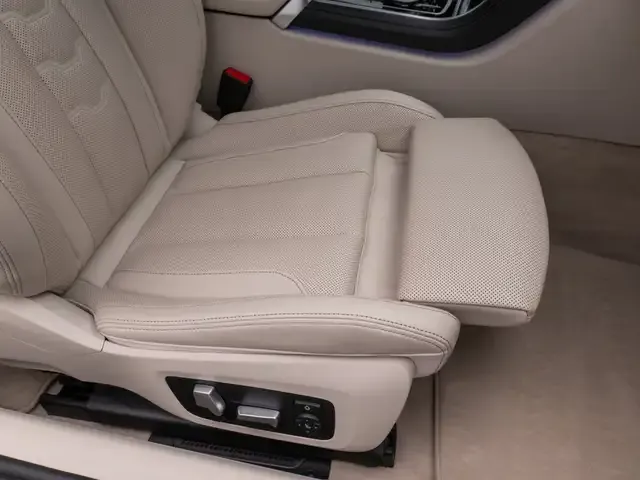 BMW M850