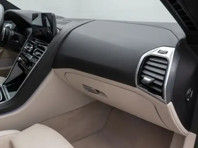 BMW M850