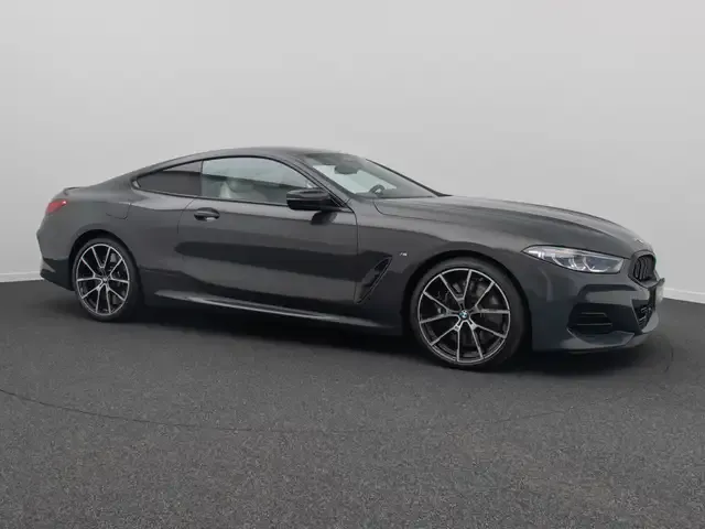 BMW M850