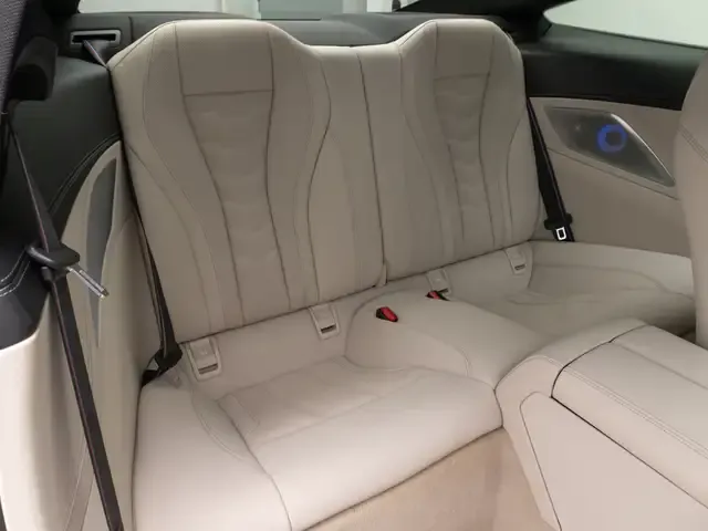BMW M850