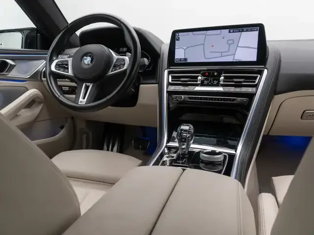 BMW M850