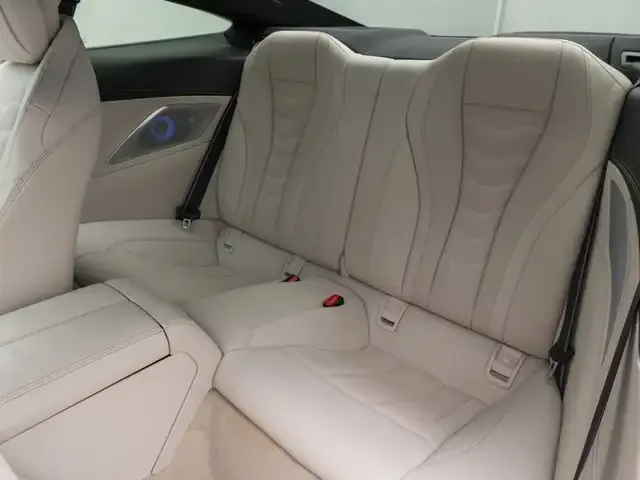 BMW M850