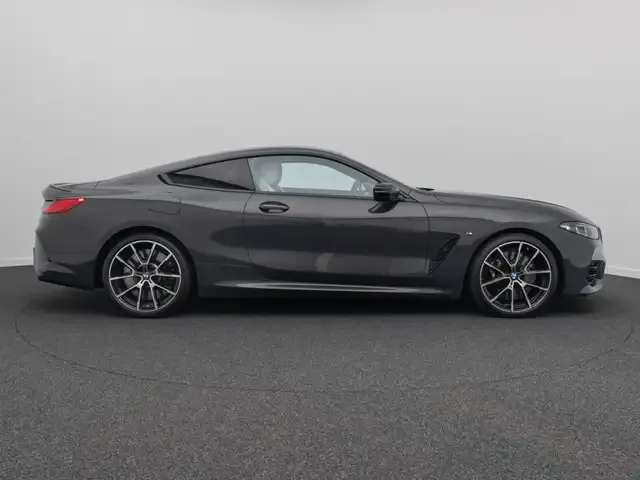 BMW M850