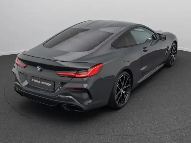 BMW M850