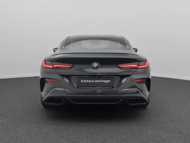 BMW M850