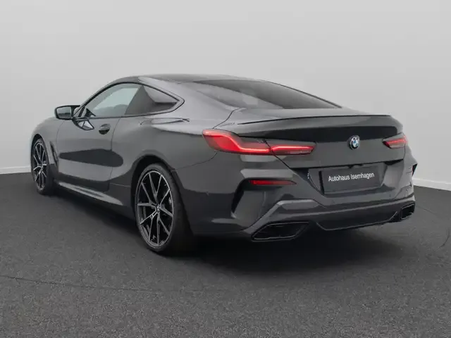 BMW M850