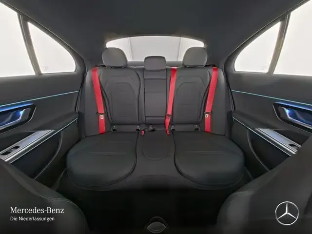 Mercedes-Benz E 53 AMG