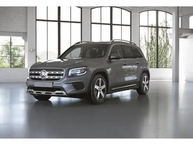 Mercedes-Benz GLB 250