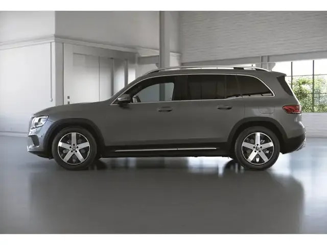 Mercedes-Benz GLB 250