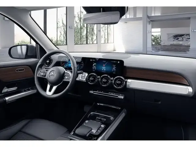 Mercedes-Benz GLB 250