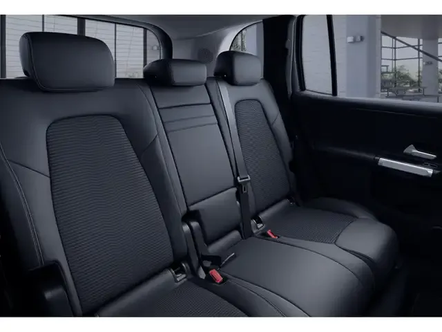 Mercedes-Benz GLB 250