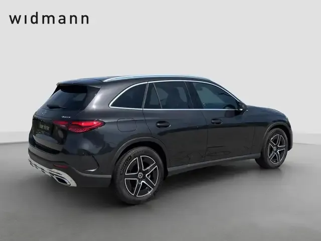Mercedes-Benz GLC 200