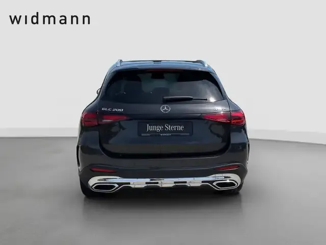 Mercedes-Benz GLC 200