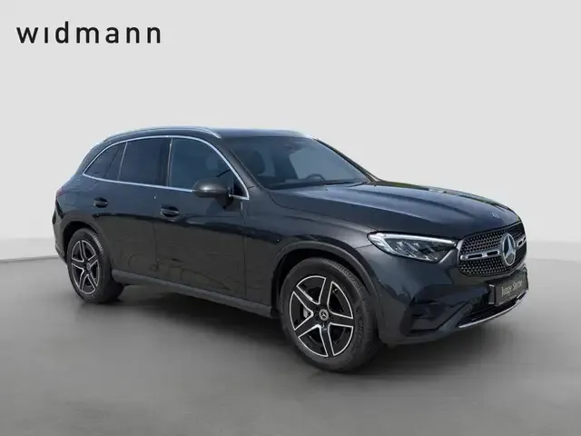 Mercedes-Benz GLC 200