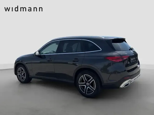 Mercedes-Benz GLC 200