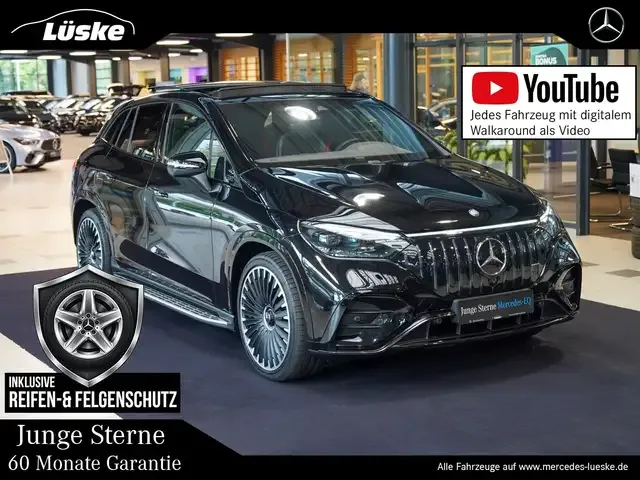 Mercedes-Benz EQE 53