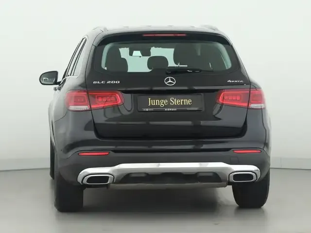 Mercedes-Benz GLC 200