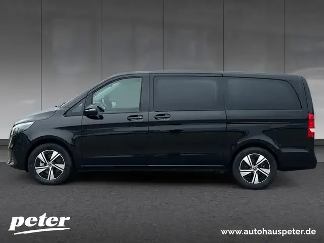 Mercedes-Benz EQV 300