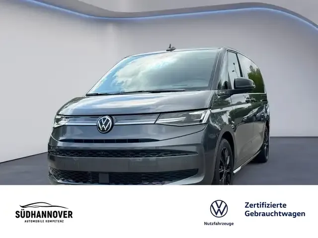 Volkswagen LT