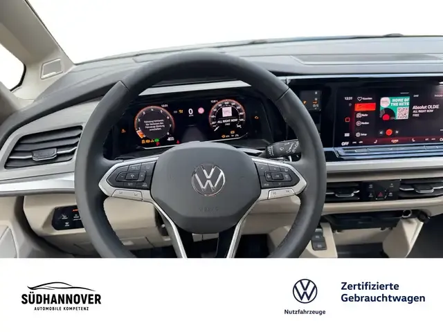 Volkswagen LT