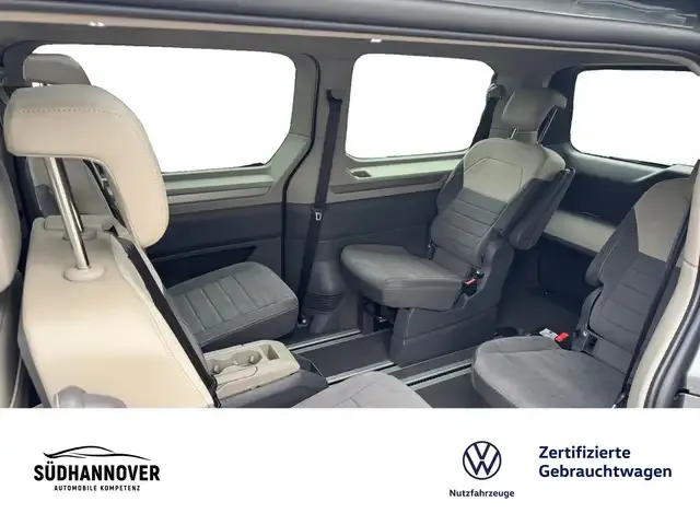 Volkswagen LT